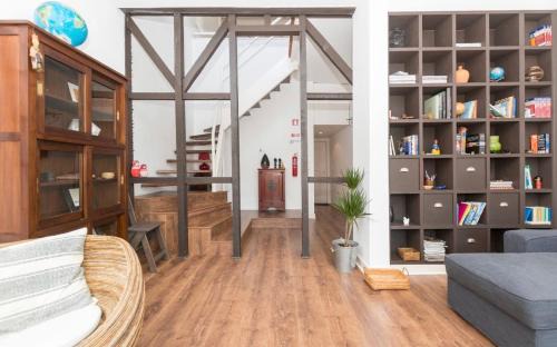 Santo Antonio Apartment | Rato Sunny Terrace