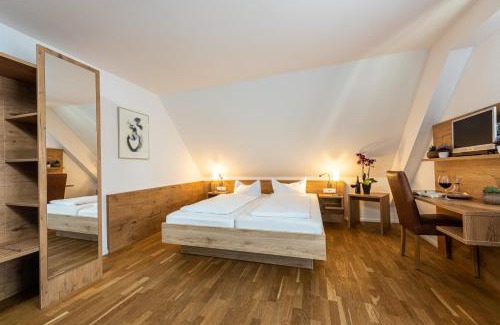 Lauda House | Ratskeller Lauda