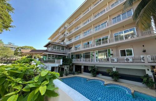 Phitsanulok Hotel | Rattana View