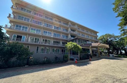 Phitsanulok Hotel | Rattana View