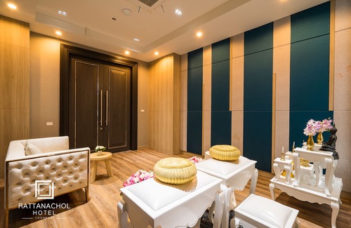 Makham Yong Hotel | Rattanachol Hotel