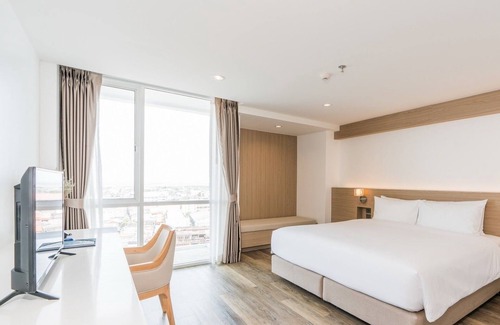 Makham Yong Hotel | Rattanachol Hotel