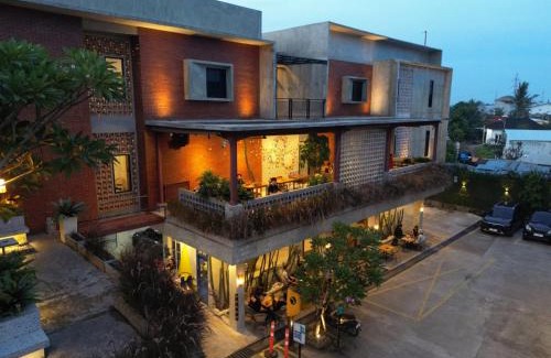 Palembang Hotel | Rattanhaus Premiere