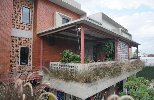 Palembang Hotel | Rattanhaus Premiere