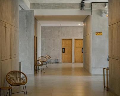 Palembang Hotel | Rattanhaus Premiere