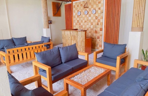 Rakeedhoo Hotel | Rattehi Inn at Rakeedhoo