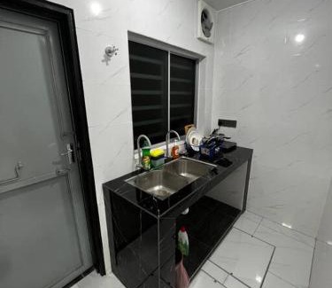Raub Apartment | raub homesty