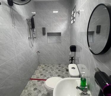 Raub Apartment | raub homesty