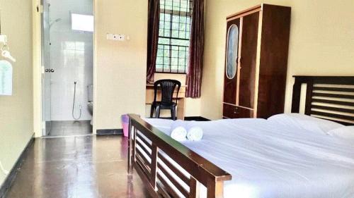 Tangkak Apartment | Raudhah Rest Inn