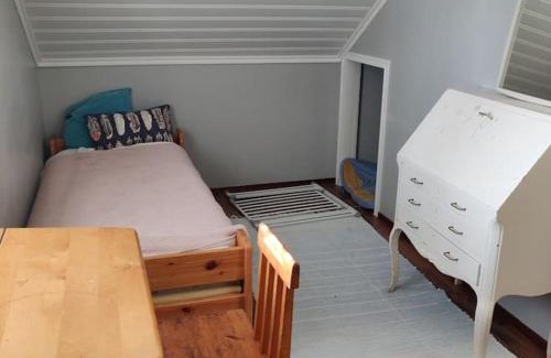 Seinajoki Villa | Rauhallinen talo maaseudulla 9km Seinajoelta