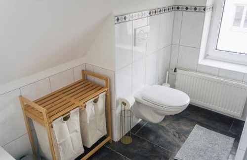 Straubing Apartment | raum life - Refugium über Dächer