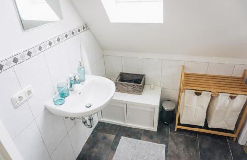 Straubing Apartment | raum life - Refugium über Dächer