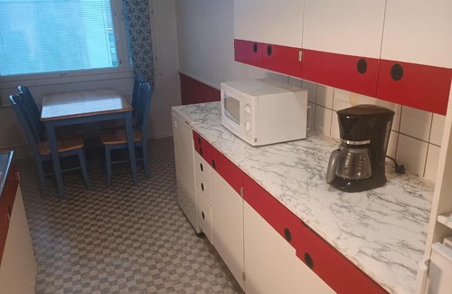 Rauma Apartment | Rauma Sini Apartments