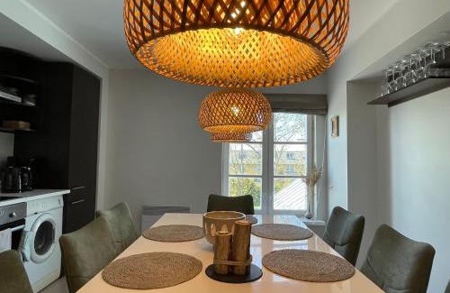 Haapsalu Apartment | Raunex Apartment