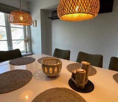 Haapsalu Apartment | Raunex Apartment
