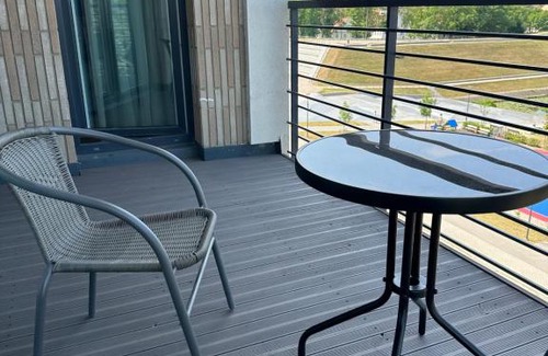 Old Town Apartment | Ravėlino Apartment