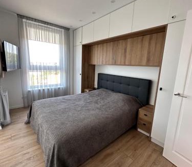 Old Town Apartment | Ravėlino Apartment