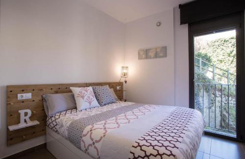 Ripoll Apartment | Raval de Ripoll
