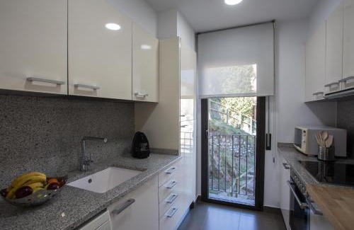 Ripoll Apartment | Raval de Ripoll
