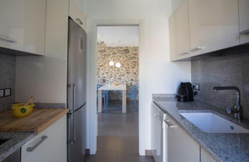 Ripoll Apartment | Raval de Ripoll