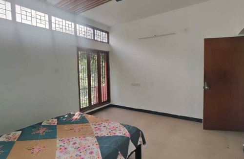 Ekkatuthangal Apartment | Ravana kottai Palace
