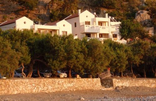 Kolymbari Apartment | Ravdoucha Beach Studios
