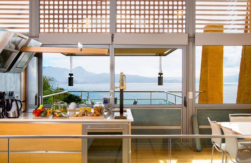 Kolymbari Villa | Ravdoucha Epavlis Athina