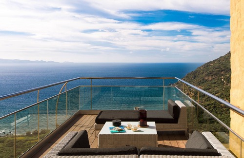 Kolymbari Villa | Ravdoucha Epavlis Athina