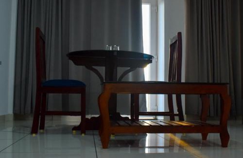 Civil Station Bed & Breakfast | Raveendra Inn