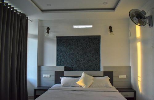 Civil Station Bed & Breakfast | Raveendra Inn
