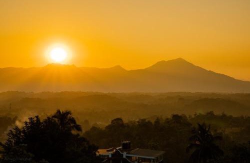 Civil Station Bed & Breakfast | Raveendra Inn