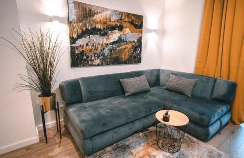 Old Town Apartment | Ravelli 7 Apartment