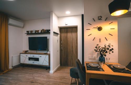 Old Town Apartment | Ravelli 7 Apartment