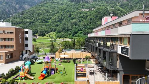 Marilleva 900 Hotel | Ravelli Sporting