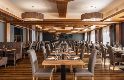 Marilleva 900 Hotel | Ravelli Sporting