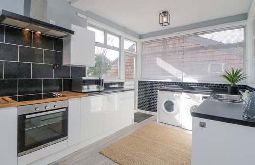 Seaton Cottage | Raven Cottage