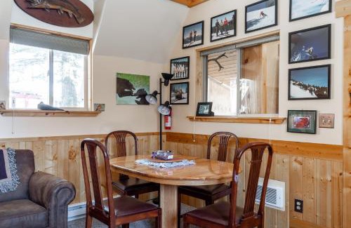 West Yellowstone Apartment | Raven's Heart