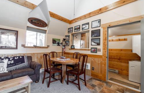 West Yellowstone Apartment | Raven's Heart