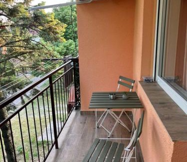 Palic Apartment | Ravena 2