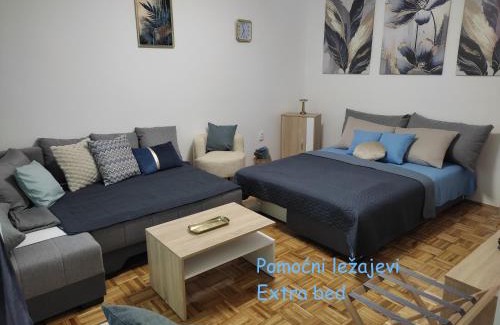 Palic Apartment | Ravena 2