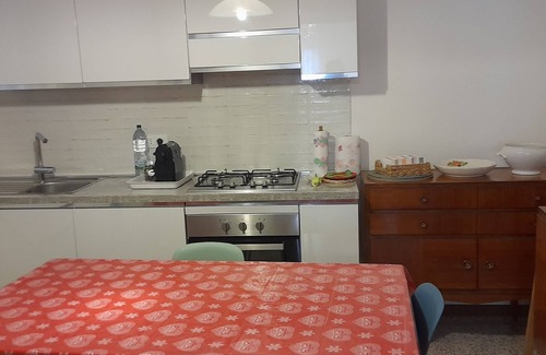 Ravenna Apartment | Ravenna Suite: apartment close to the center and major monuments!