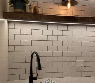 Salem Apartment | Ravens Nest