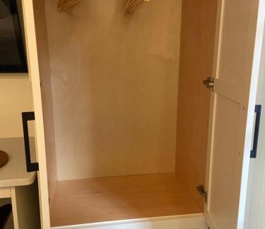 Salem Apartment | Ravens Nest
