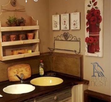 Bayswater Apartment | Ravens Nest