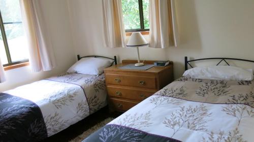 Ravensbourne Ski Chalet | Ravensbourne Escape - Cedar Lodge