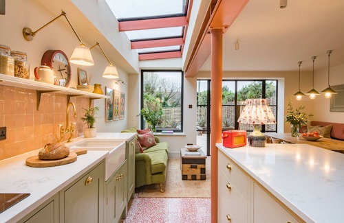 Whitstable House | Ravenscourt, Whitstable