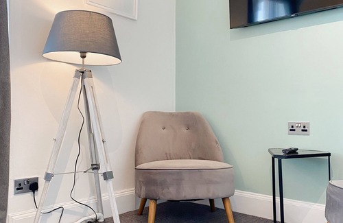 Aviemore House | Ravenscraig Guest House