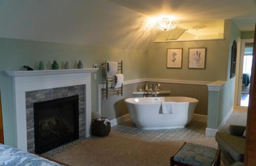Port Townsend Bed & Breakfast | Ravenscroft Inn