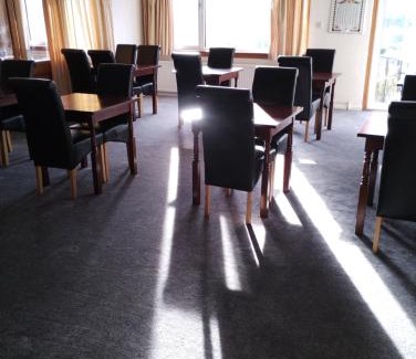 Banchory Hotel | Ravenswood Social Club