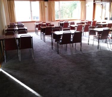 Banchory Hotel | Ravenswood Social Club